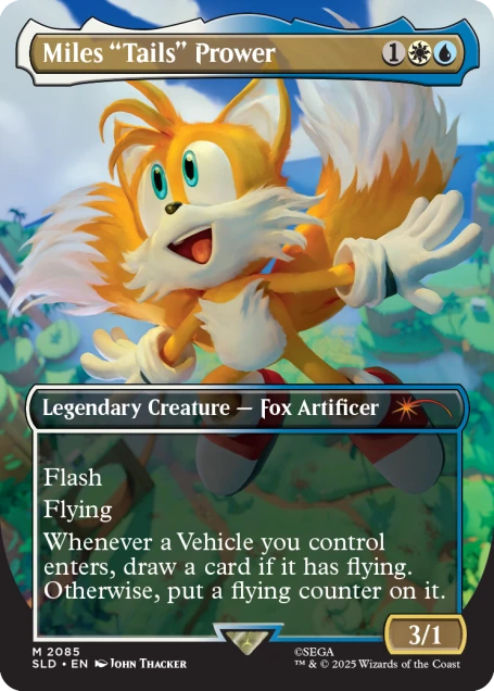 Magic: The Gathering Super Sonic Bundle Non-Foil Edition