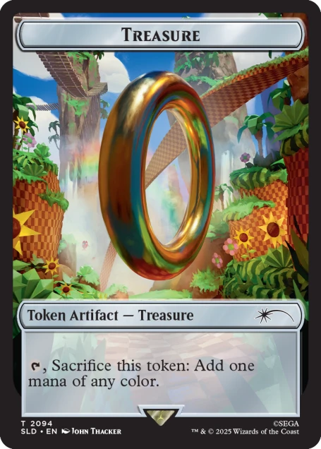 Magic: The Gathering Super Sonic Bundle Non-Foil Edition