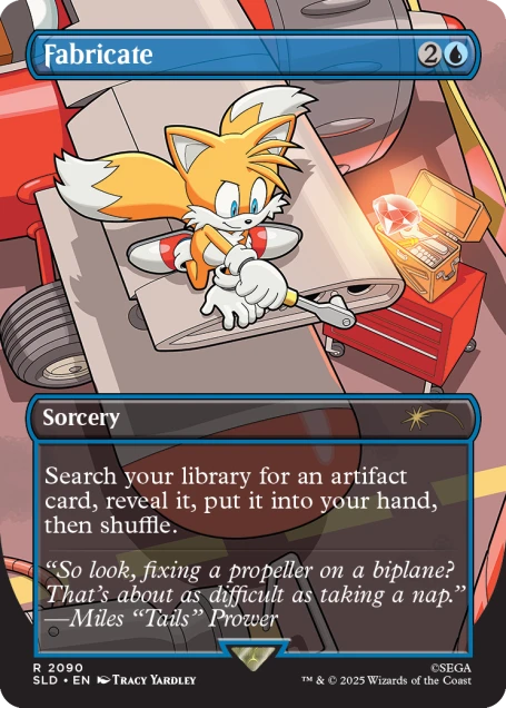 Magic: The Gathering Super Sonic Bundle Non-Foil Edition