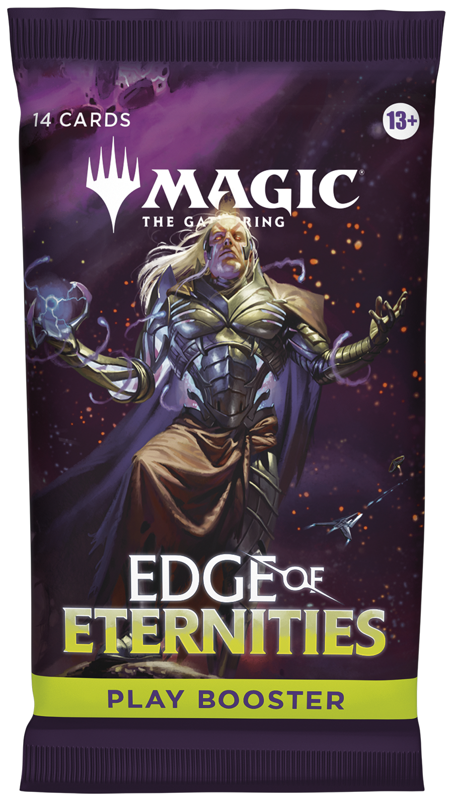 Magic: The Gathering Edge of Eternities Play Booster Box