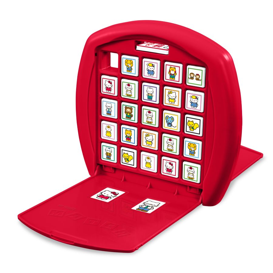 Top Trumps - Hello Kitty Match
