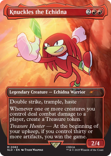 Magic: The Gathering Super Sonic Bundle Non-Foil Edition
