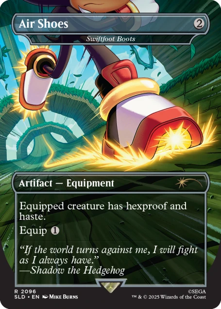 Magic: The Gathering Super Sonic Bundle Non-Foil Edition