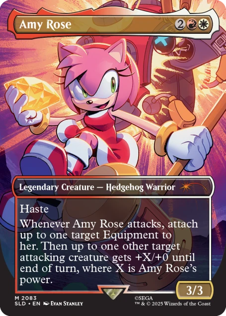 Magic: The Gathering Super Sonic Bundle Non-Foil Edition