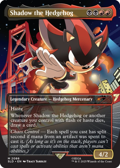 Magic: The Gathering Super Sonic Bundle Non-Foil Edition